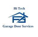 Hi Tech Garage Door Services logo
